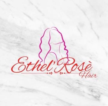 Ethel’Rosè Hair